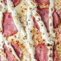 imagem Lombo c/ Catupiry (Gourmet)