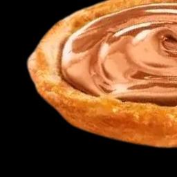 imagem PIZZA DOCE DE LEITE
