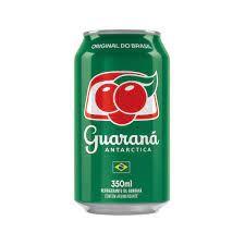imagem Guaraná Antárctica 