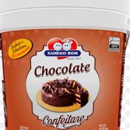 imagem Chocolate 