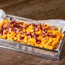 imagem Fritas Gênio