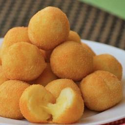 imagem Bolinha de Queijo