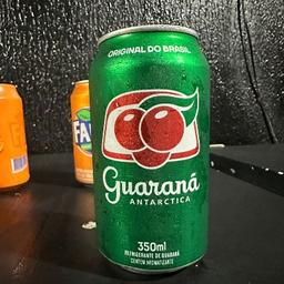 imagem Guaraná 