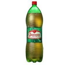 imagem Guaraná Antártica 2 L