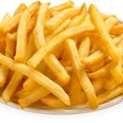 imagem Batata Frita Grande