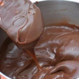 imagem Brigadeiro