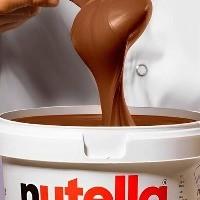 imagem Nutella