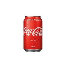 imagem Coca Cola 