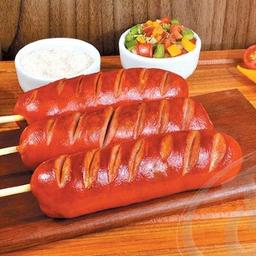 imagem Espetinho de Linguiça Toscana