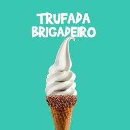 imagem Brigadeiro