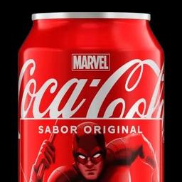 imagem Coca-Cola Original 350 ml
