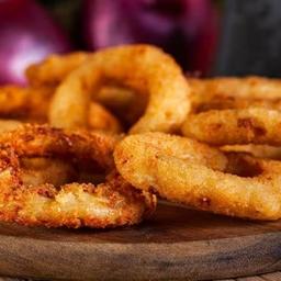 imagem Onion Rings
