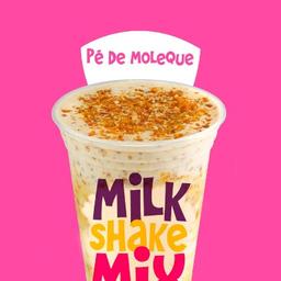 imagem Pé de Moleque
