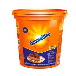imagem Creme de Ovomaltine
