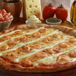 imagem Camarão Catupiry 