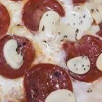 imagem Pepperoni
