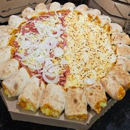 imagem borda pãozinho 