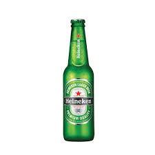 imagem Cerveja Heineken Long Neck