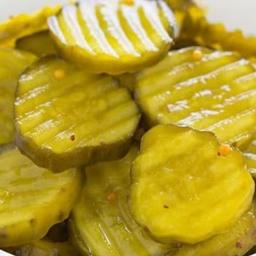 imagem Picles de pepino