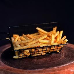 imagem Batata Frita
