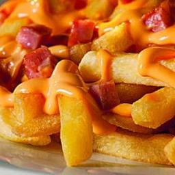 imagem BATATA FRITA 2