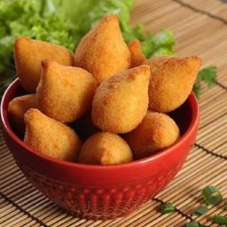imagem Brócolis com Queijo