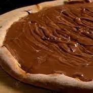 imagem ESFIHÃO CHOCOLATE