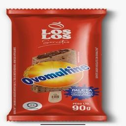 imagem Ovomaltine