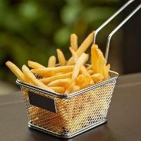 imagem Fritas