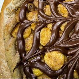 imagem Chocobana