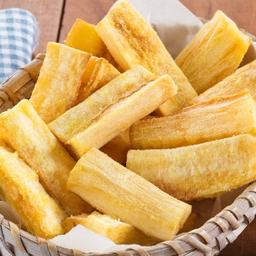 imagem Mandioca frita 