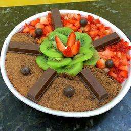 imagem Açaí com Leite Ninho