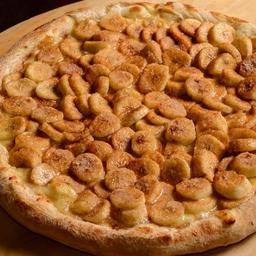 imagem BANANA COM QUEIJO E CANELA 25CM