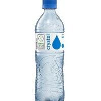 imagem Água Mineral Crystal 500ml