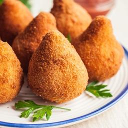 imagem Coxinha