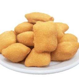 imagem Risole de Presunto e Queijo 
