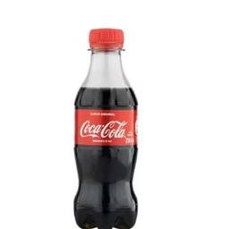 imagem Coca-Cola Original 250ml