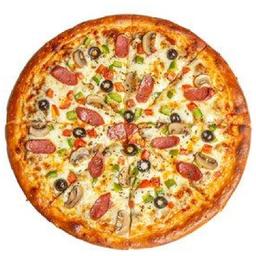 imagem Moda Pizzaiolo