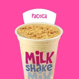 imagem Paçoca