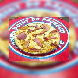 imagem Bacon
