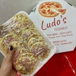 imagem Presunto