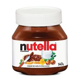 imagem Nutella