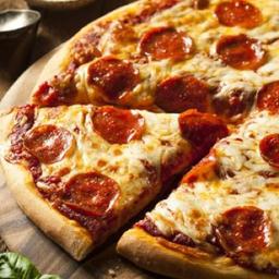 imagem PEPPERONI