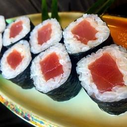 imagem Maki Atum (12 unidades)
