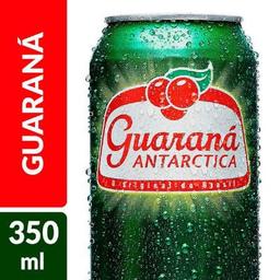 imagem Guarana Antártica 350ml