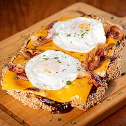 imagem Milanesa do Chef