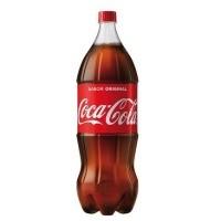 imagem Coca-Cola Original 2l