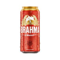 imagem 3 Brahmas