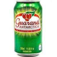 imagem Guaraná Antarctica