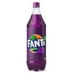 imagem Fanta Uva 2 Litros 